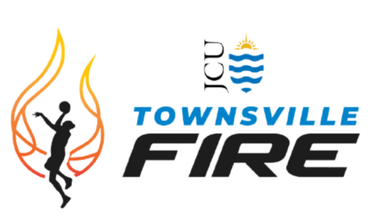 Townsville Flames Women