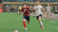 Resmi! PSIM Yogyakarta Datangkan Nermin Haljeta, Jadi Pembelian Pertama di Liga 1 2025/2026