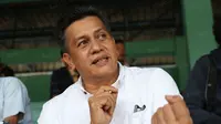 Gusti Randa Tak Lagi Jabat Direktur Utama PSS Sleman, Tugasnya Dihandle 2 Sosok Ini