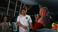 Bukan Hanya Turnamen Sepak Bola, Piala Presiden 2025 Juga Sediakan Lapak Gratis untuk UMKM dan Cek Kesehatan