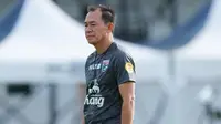 Bukan Piala AFF U-23 2025, 2 Turnamen Ini yang Menjadi Tujuan Utama Thailand untuk Tahun Ini
