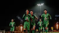 Pemain Jebolan Akademi Persebaya Curi Perhatian, Eduardo Perez Siap Beri Kepercayaan