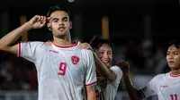 Tak Cuma Demi Tingkatkan Performa dan Timnas Indonesia, Jens Raven Beberkan Alasan Gabung Bali United