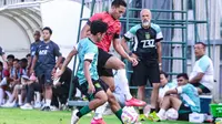Persik dan Persebaya Panaskan Mesin Jelang BRI Super League 2025/2026