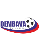 FK Dembava