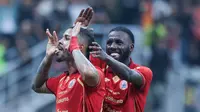 Start Apik Persija Sinyal Perburuan Gelar Juara BRI Super League 2025/2026 Bakal Sengit?