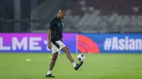 Pelatih Timnas Indonesia, Patrick Kluivert Dipastikan Bakal Tampil dalam Laga El Clasico Legends di Jakarta Bulan Depan
