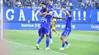 Setelah PSM Vs Persebaya Ditunda, Duel Persib Kontra Borneo FC juga Terancam Batal