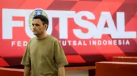 Timnas Futsal Indonesia Jadikan Futsal Four Nations Cup 2025 Layaknya Pramusim