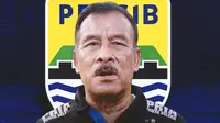 Pesan Haji Umuh untuk Skuad Persib Jelang Duel Vs Lion City: Bawa Nama Indonesia, Enggak Ada Alasan Capek