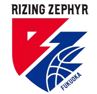Rizing Zephyr Fukuoka