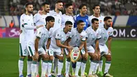 Timnas Indonesia Wajib Waspada, Irak Perkuat Lini Serang: Satu Penyerang Anyar Disiapkan Graham Arnold