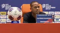 EKSKLUSIF! Patrick Kluivert Belum Punya Rencana setelah Timnas Indonesia Gagal ke Piala Dunia 2026: Saya Benar-Benar Tidak Tahu