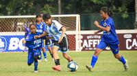 Grassroot Sepak Bola Putri Terus Menggeliat saat PSSI Belum Memutar Liga