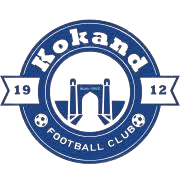 FK Kokand 1912